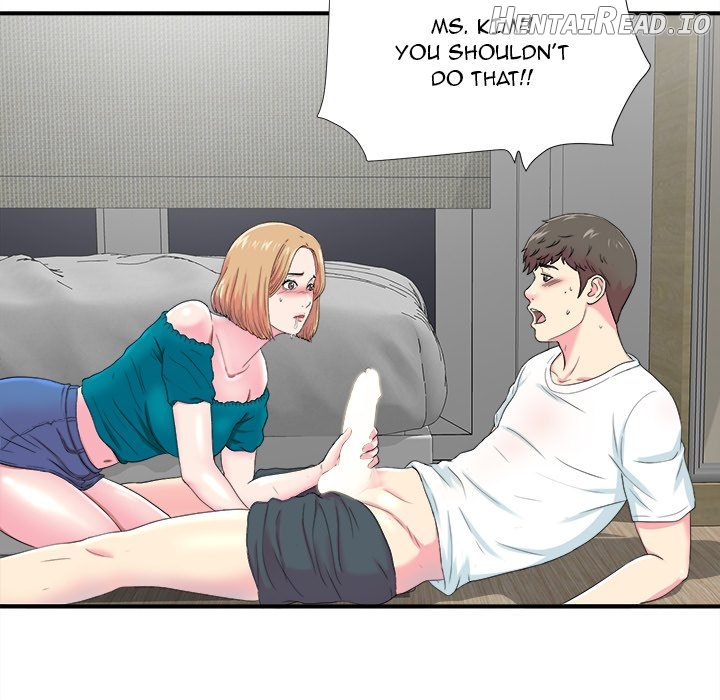 Rookie Guy Chapter 21 - page 43