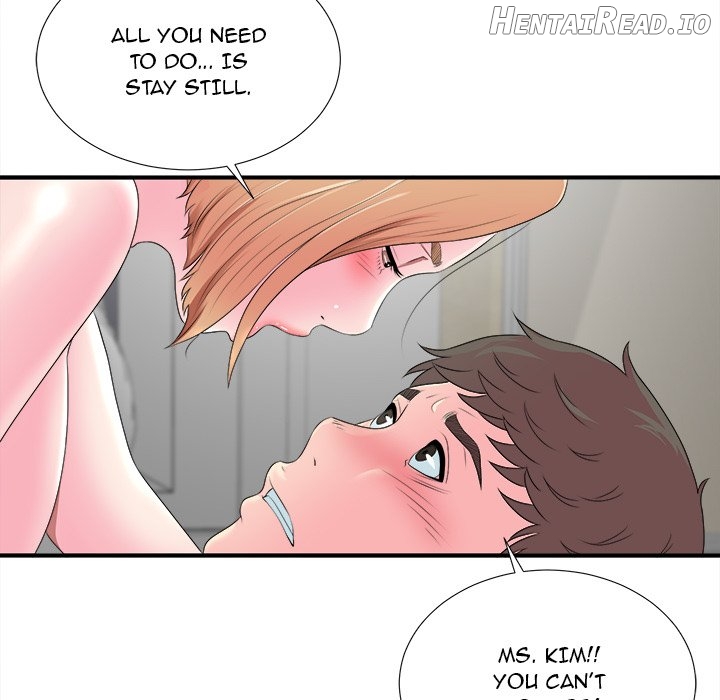 Rookie Guy Chapter 21 - page 68