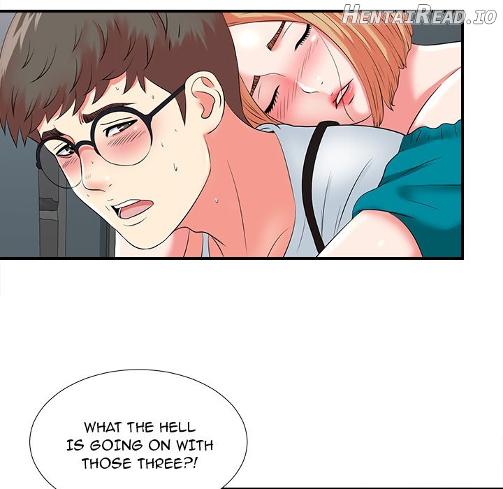 Rookie Guy Chapter 22 - page 95