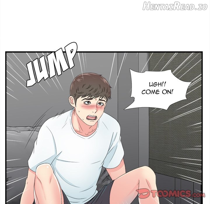 Rookie Guy Chapter 23 - page 10