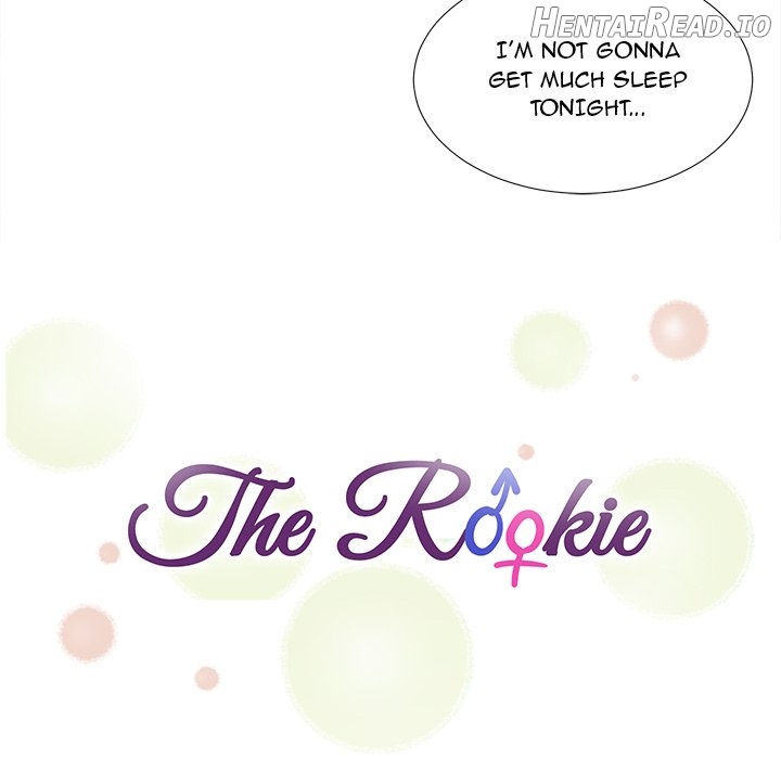 Rookie Guy Chapter 23 - page 16