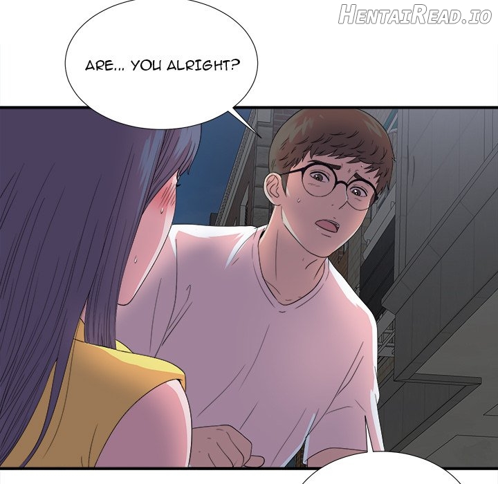 Rookie Guy Chapter 23 - page 84