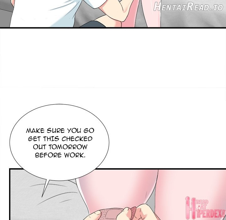 Rookie Guy Chapter 23 - page 91