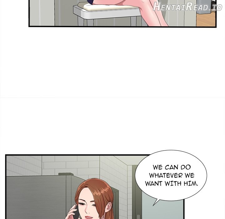 Rookie Guy Chapter 24 - page 35