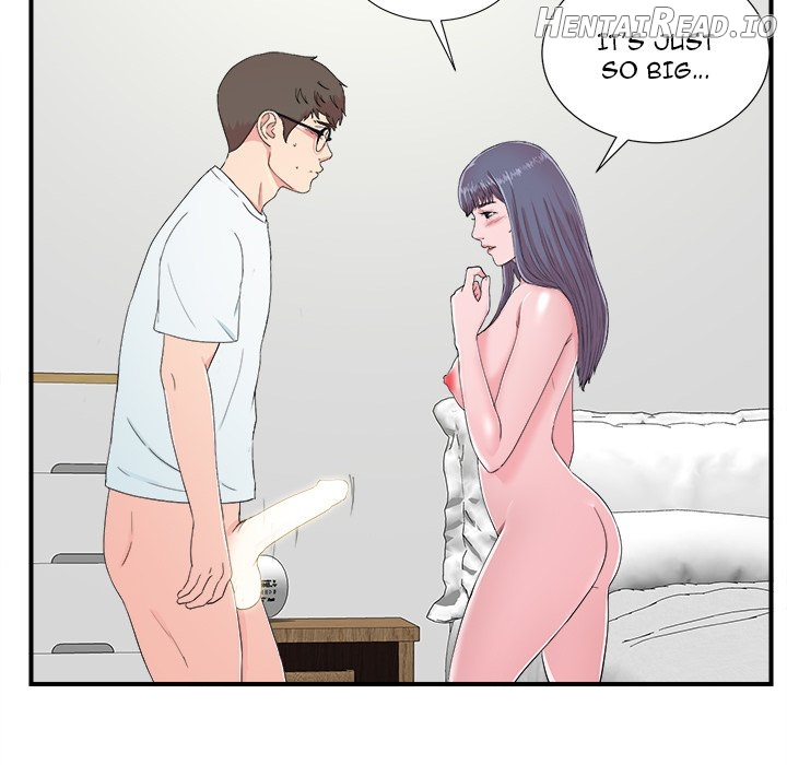 Rookie Guy Chapter 24 - page 93