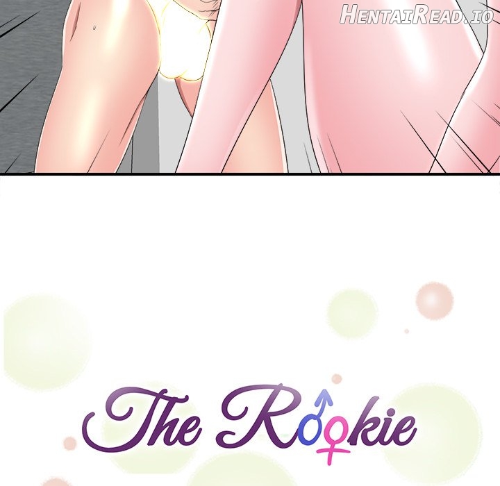 Rookie Guy Chapter 25 - page 15