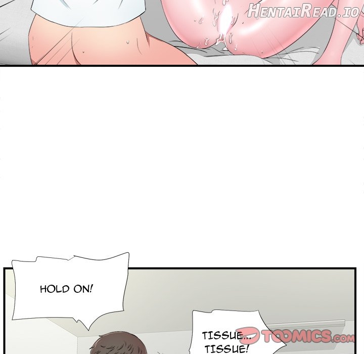 Rookie Guy Chapter 25 - page 46