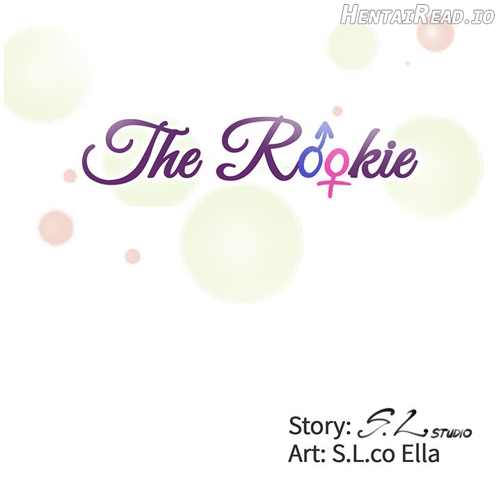 Rookie Guy Chapter 27 - page 20