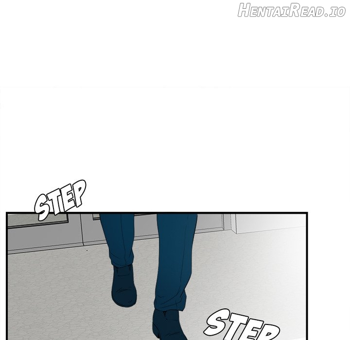 Rookie Guy Chapter 27 - page 59