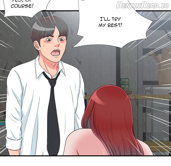 Rookie Guy Chapter 28 - page 100