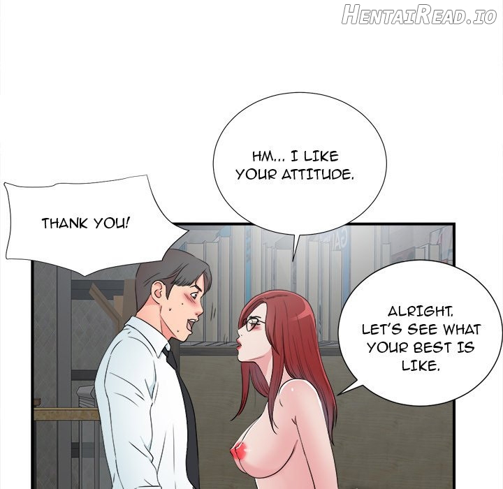 Rookie Guy Chapter 28 - page 101