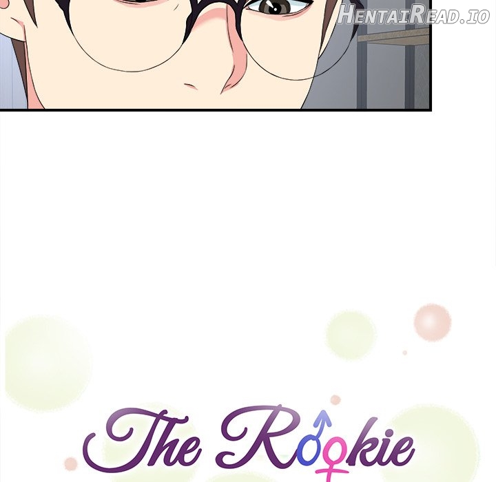 Rookie Guy Chapter 28 - page 13