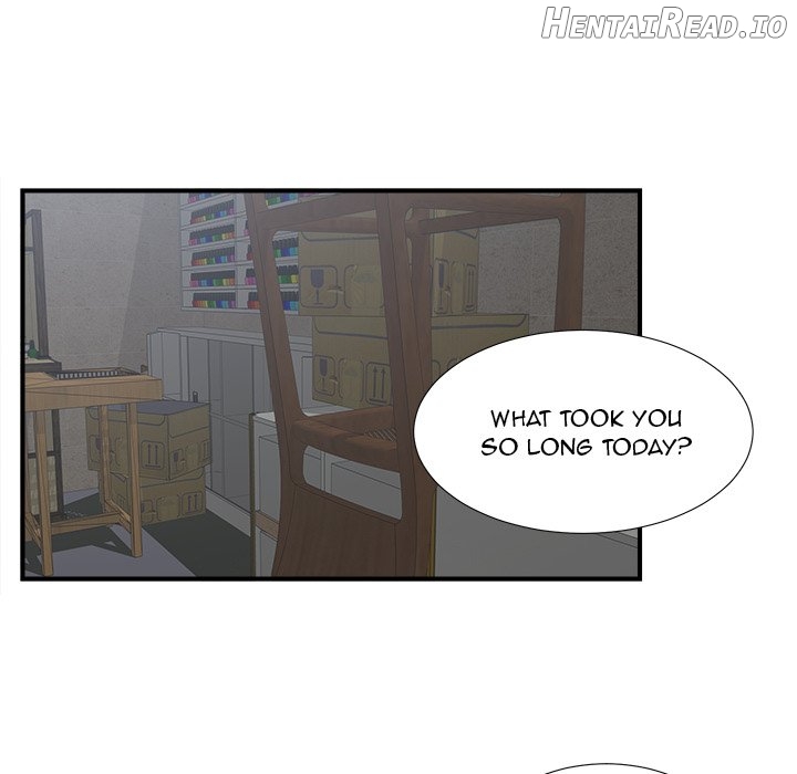 Rookie Guy Chapter 28 - page 15