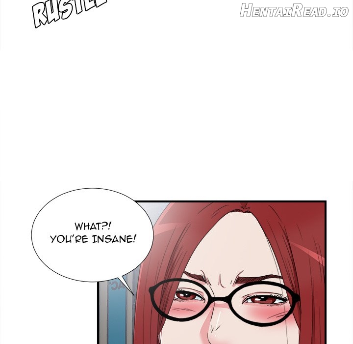 Rookie Guy Chapter 28 - page 32