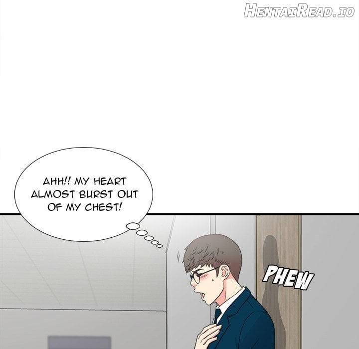 Rookie Guy Chapter 28 - page 55