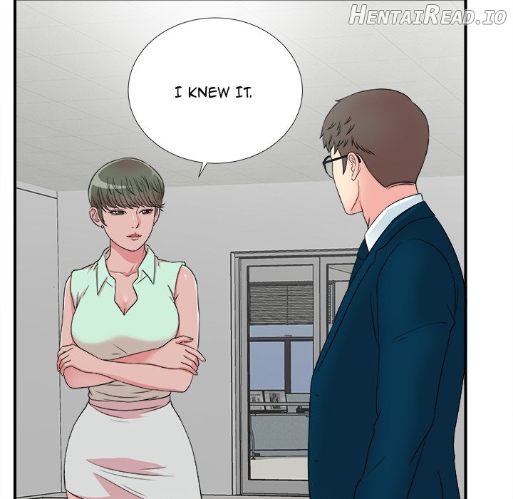 Rookie Guy Chapter 28 - page 60