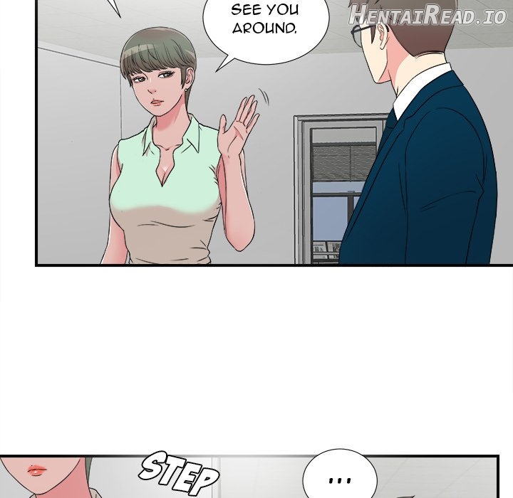 Rookie Guy Chapter 28 - page 67