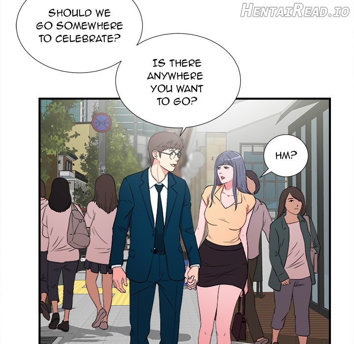 Rookie Guy Chapter 28 - page 87