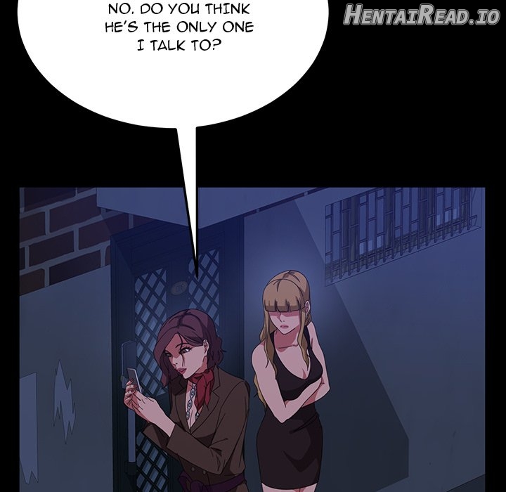 The Lucky Guy Chapter 37 - page 47