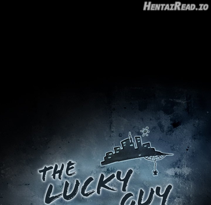 The Lucky Guy Chapter 43 - page 11