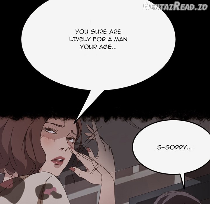 The Lucky Guy Chapter 19 - page 34