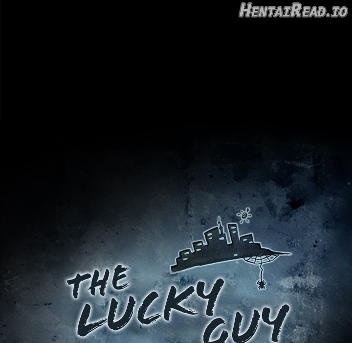 The Lucky Guy Chapter 48 - page 10