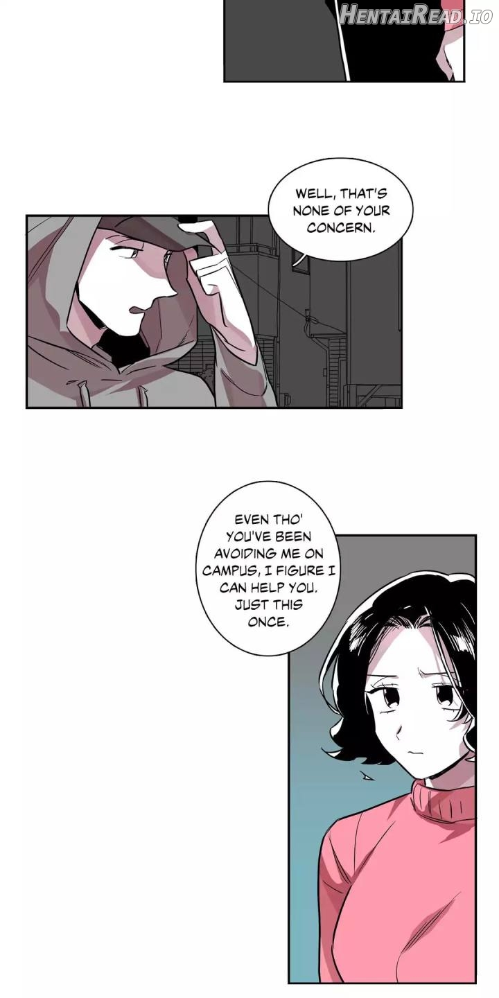 Vanishing Twin Chapter 21 - page 2