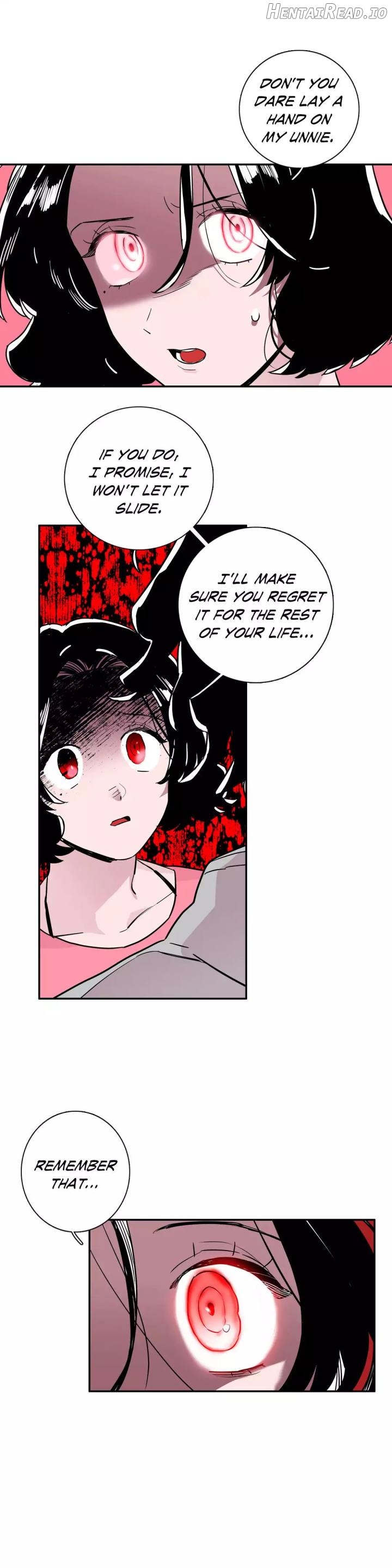 Vanishing Twin Chapter 34 - page 2