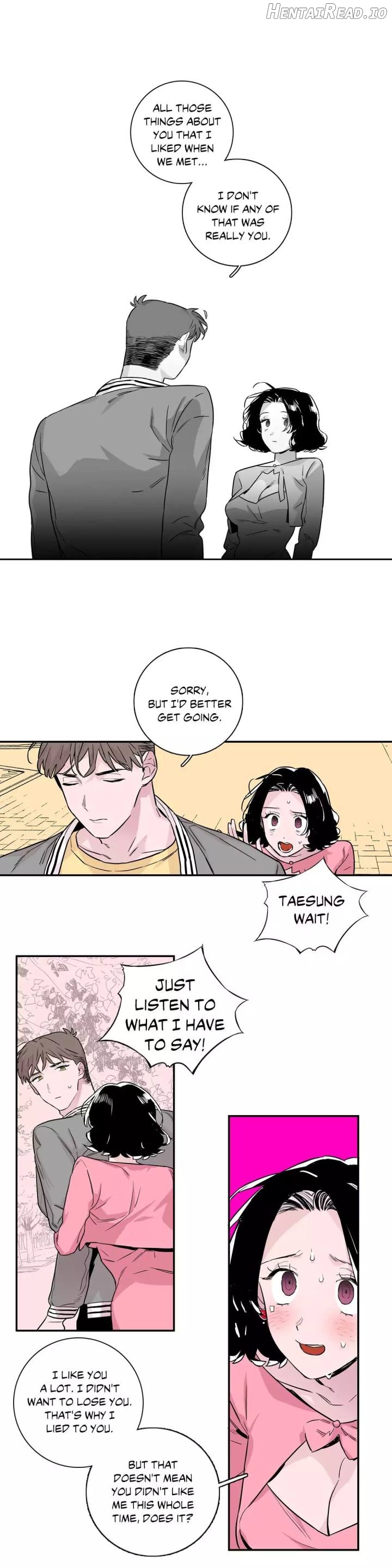 Vanishing Twin Chapter 51 - page 6