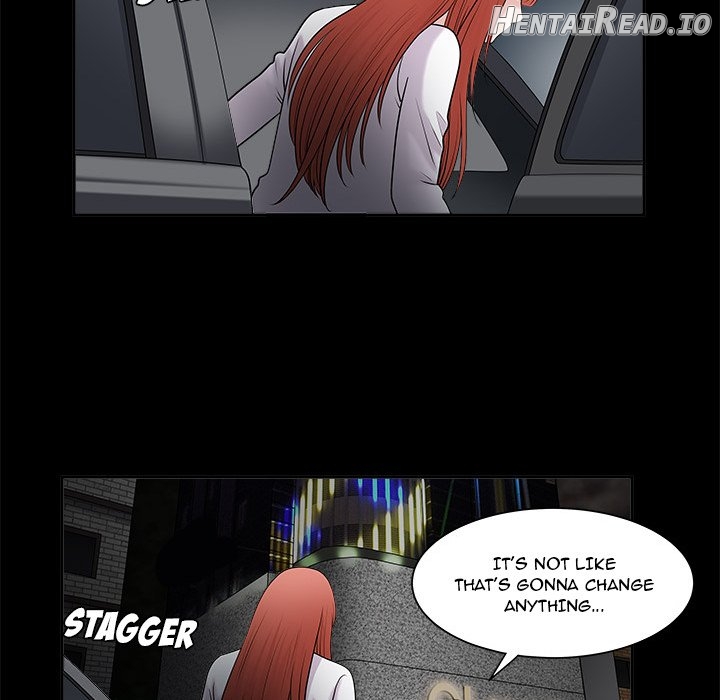 Unspeakable Chapter 29 - page 78