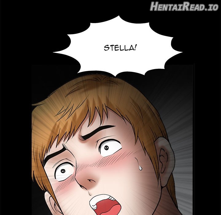 Unspeakable Chapter 32 - page 67