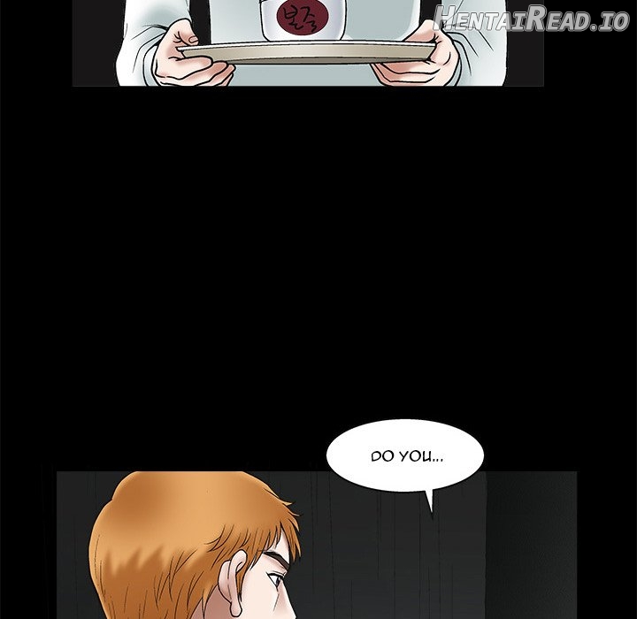 Unspeakable Chapter 19 - page 76