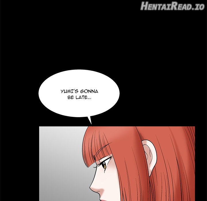 Unspeakable Chapter 21 - page 118