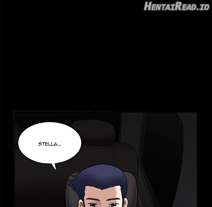 Unspeakable Chapter 21 - page 19