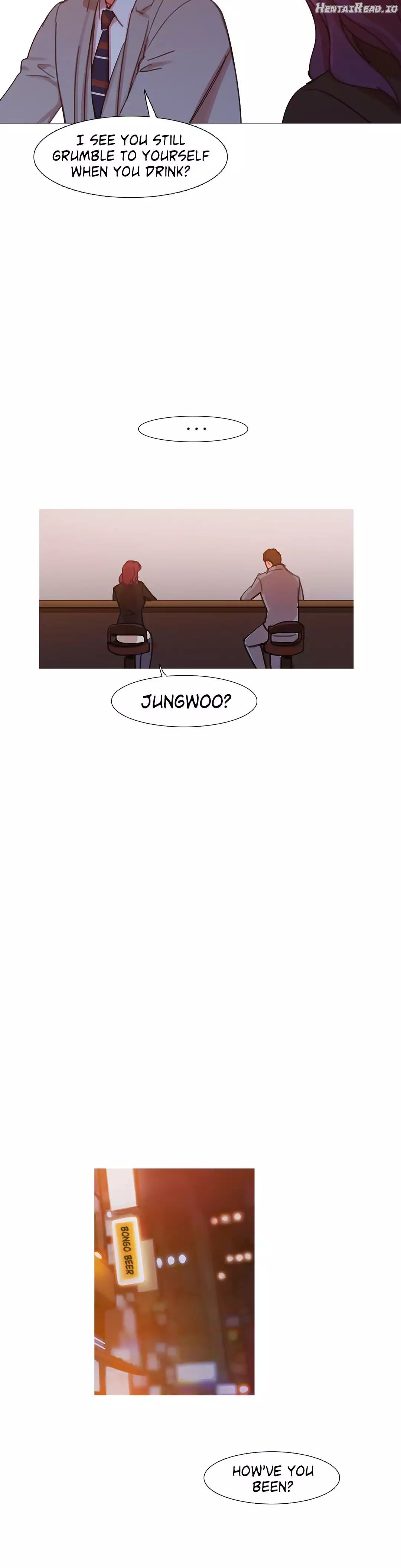 Fatal Woman Chapter 42 - page 61