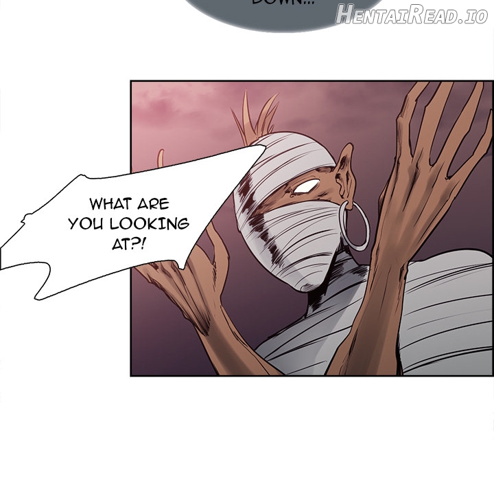 Erostica Chapter 39 - page 29