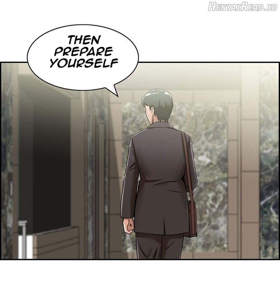 An Affair Deal Chapter 1 - page 68