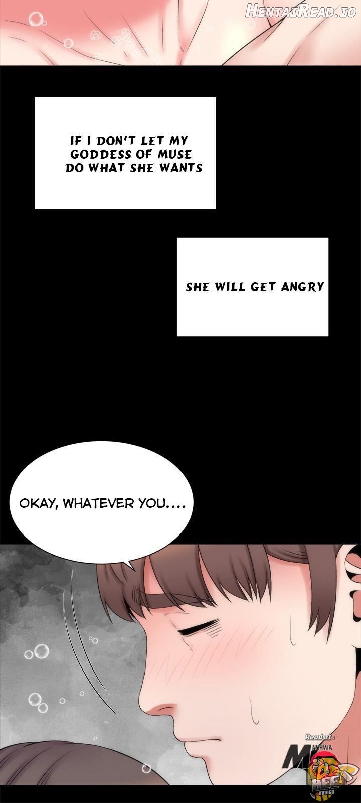 Mother and Daughter Next Door Chapter 46 - page 15