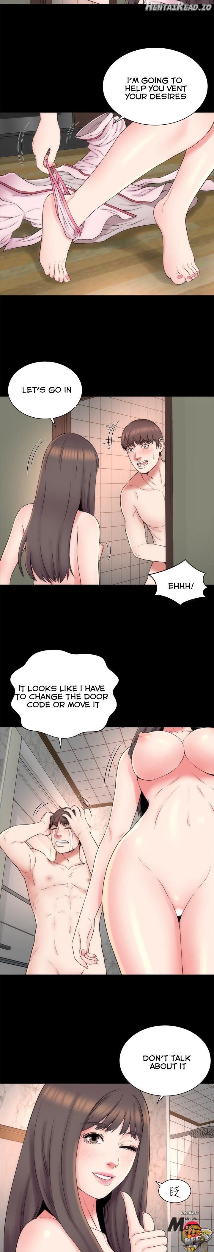 Mother and Daughter Next Door Chapter 46 - page 5