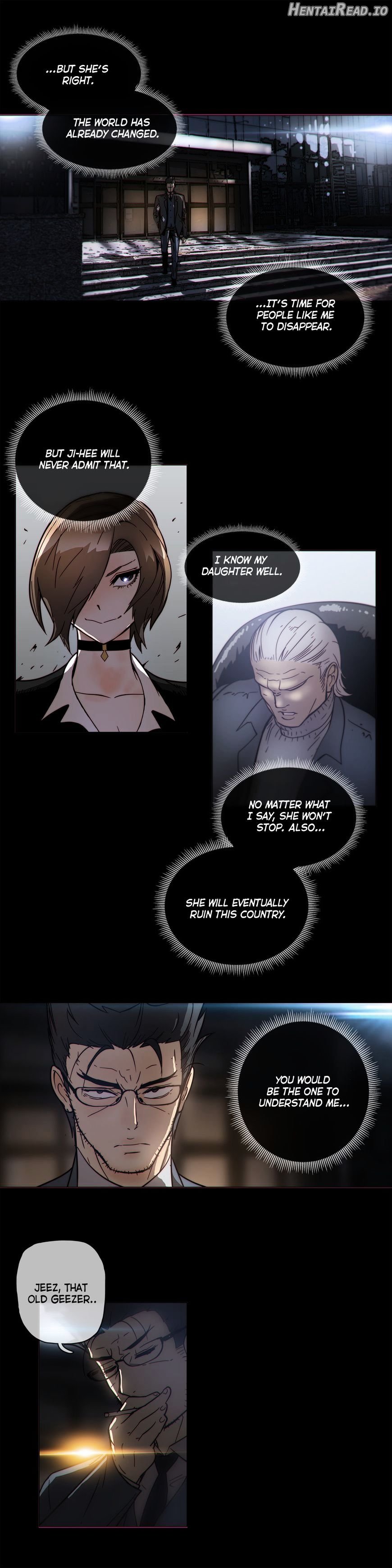 Household Affairs Chapter 48 - page 4