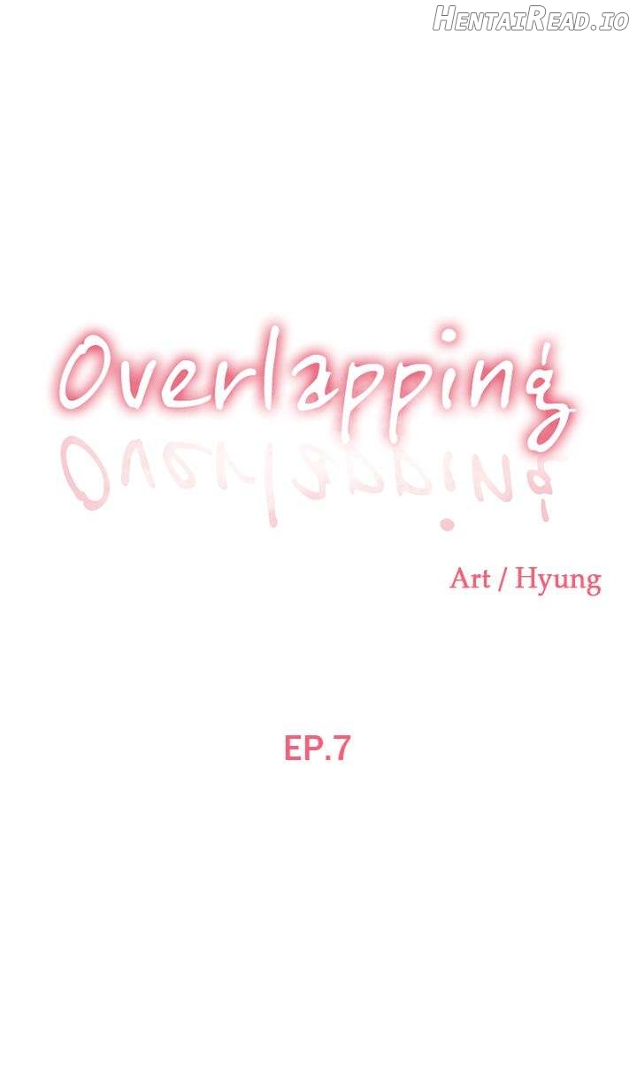 Overlapping Chapter 7 - page 1