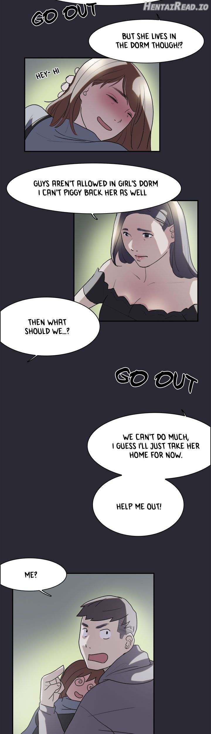 Overlapping Chapter 9 - page 27