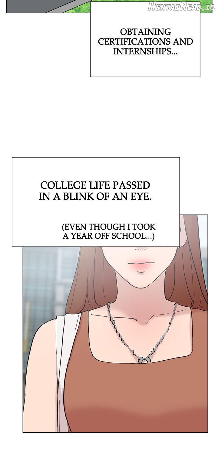 Overlapping Chapter 61 - page 34