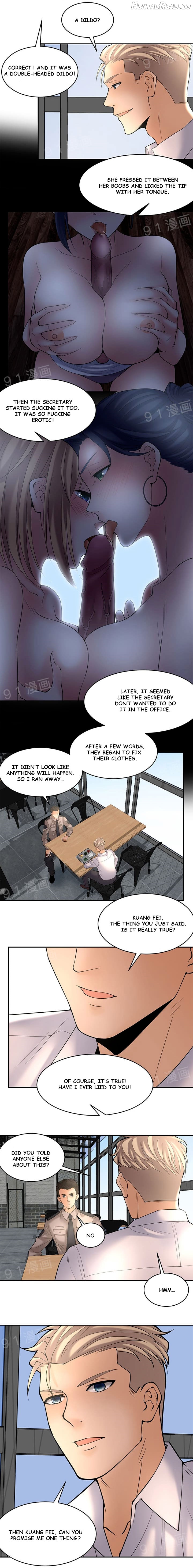 Golden Scale Chapter 15 - page 4