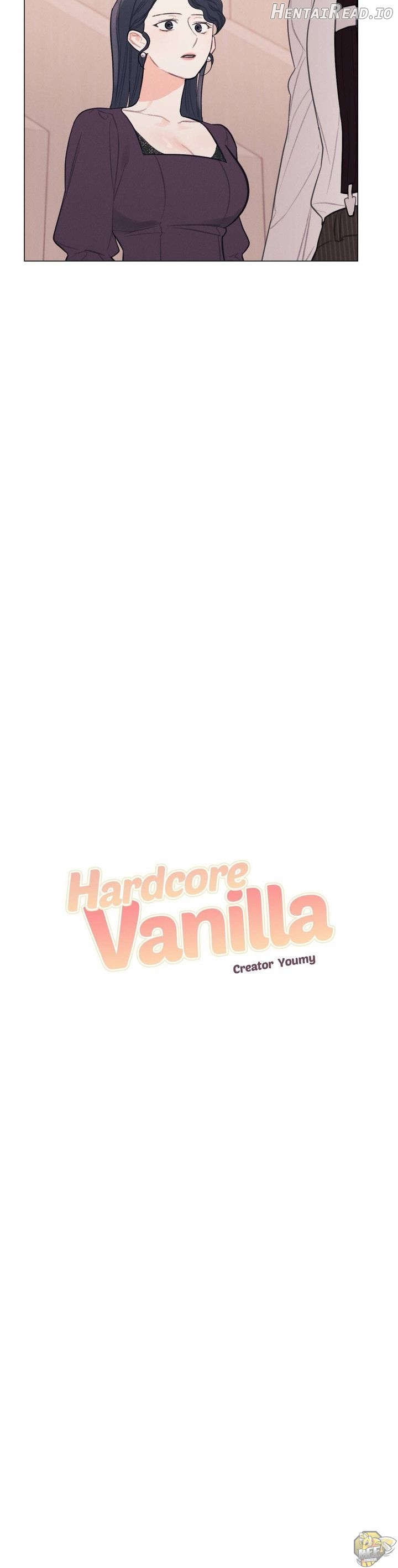 Hardcore Vanilla Chapter 13 - page 11