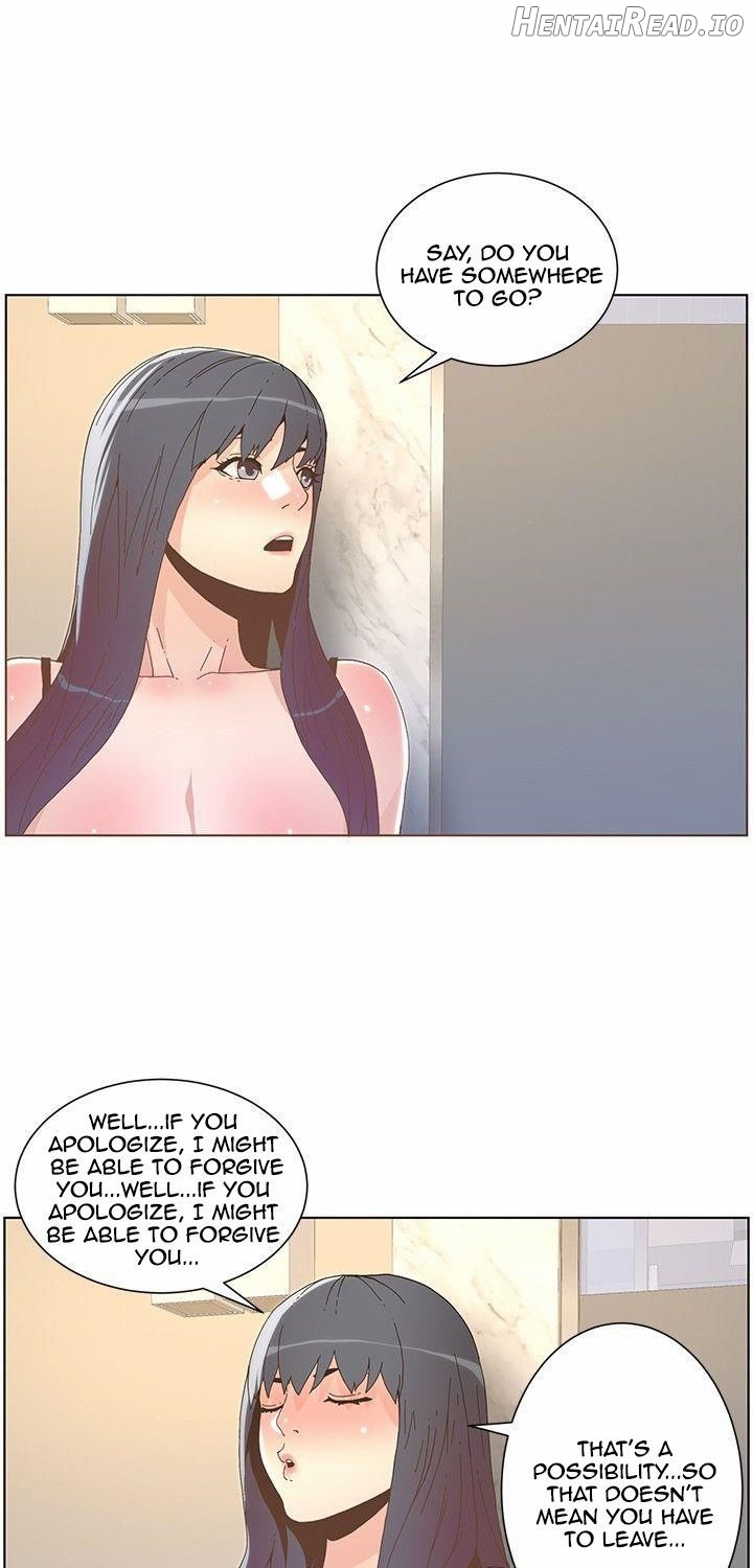 The Savory Girl Chapter 39 - page 23