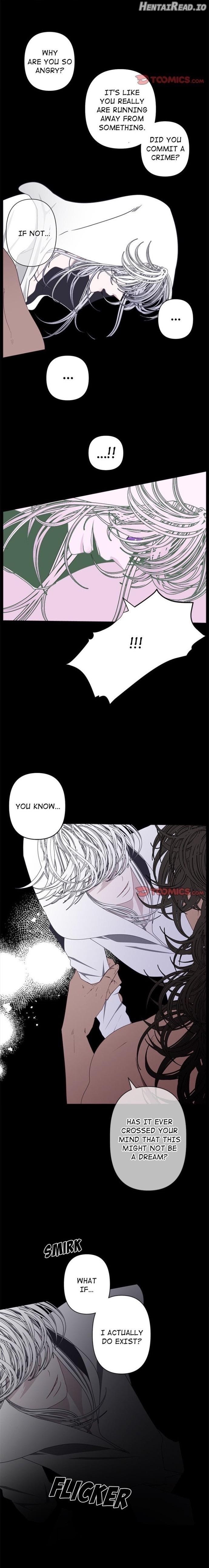 The Heart of Red Cloak Chapter 36 - page 7