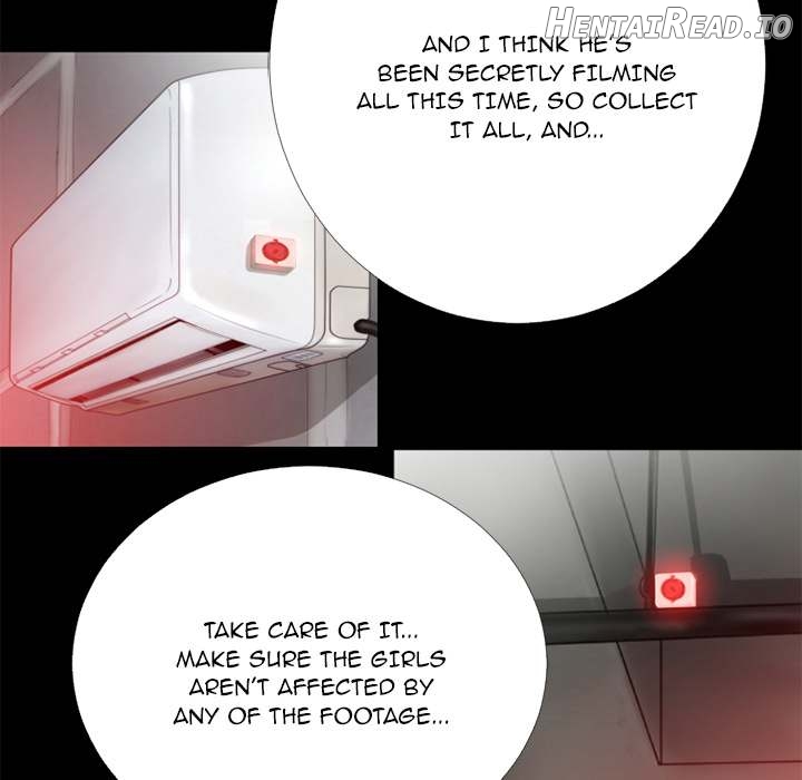 Beyond Imagination Chapter 45 - page 79