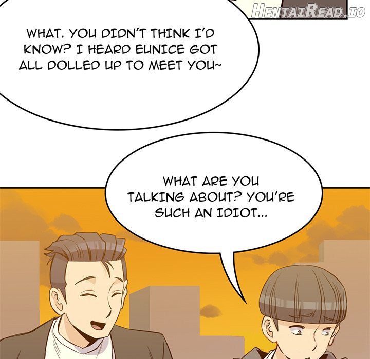 Boys are Boys Chapter 21 - page 35