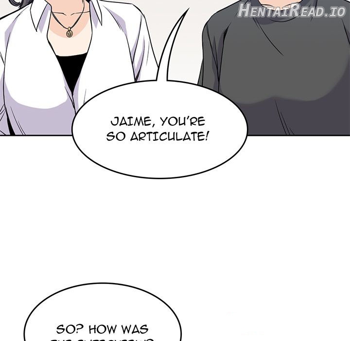 Boys are Boys Chapter 23 - page 68